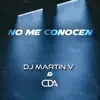 No Me Conocen (Remix) - Single album lyrics, reviews, download