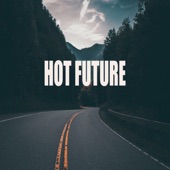 Hot Future artwork