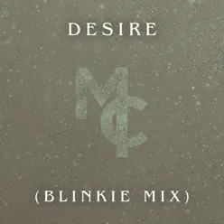 Desire (Blinkie Mix) - Single - Matt Cardle