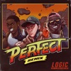 Perfect (Remix) [feat. Lil Wayne & A$AP Ferg] - Single