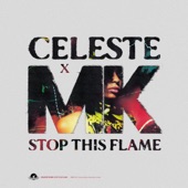 Stop This Flame (Celeste vs. MK) artwork