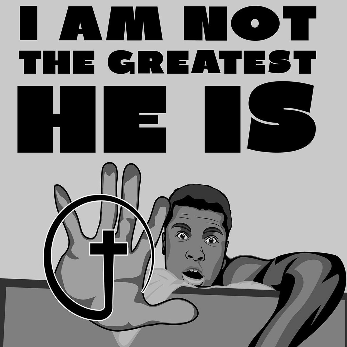 He greatest