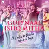 Gud Naal Ishq Mitha (From "Ek Ladki Ko Dekha Toh Aisa Laga") - Single album lyrics, reviews, download