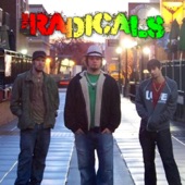 The Radicals - Walk the Plank