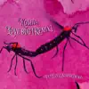 Love bug (feat. Itzelladapoetrykidd) - Single album lyrics, reviews, download