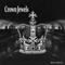 Crown Jewels - BLUE STEEL lyrics