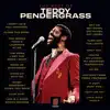 The Best Of Teddy Pendergrass album lyrics, reviews, download