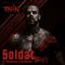 Soldat (feat. Manuellsen & Jonesmann) - Twin lyrics