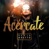 Acércate artwork