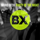 Party of the Night (Club Mix) artwork