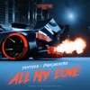 All My Love - Single, 2021