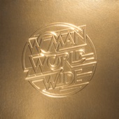 Woman Worldwide artwork