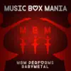 MBM Performs Babymetal album lyrics, reviews, download
