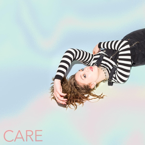 Cover artwork for Care