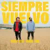 Siempre Vuelvo - Single album lyrics, reviews, download