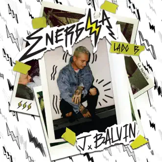 Energía Lado B by J Balvin album reviews, ratings, credits