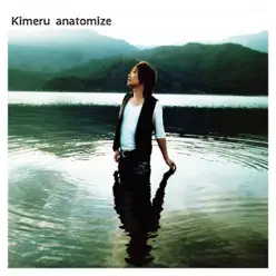 Anatomize - Kimeru Anatomize - Kimeru