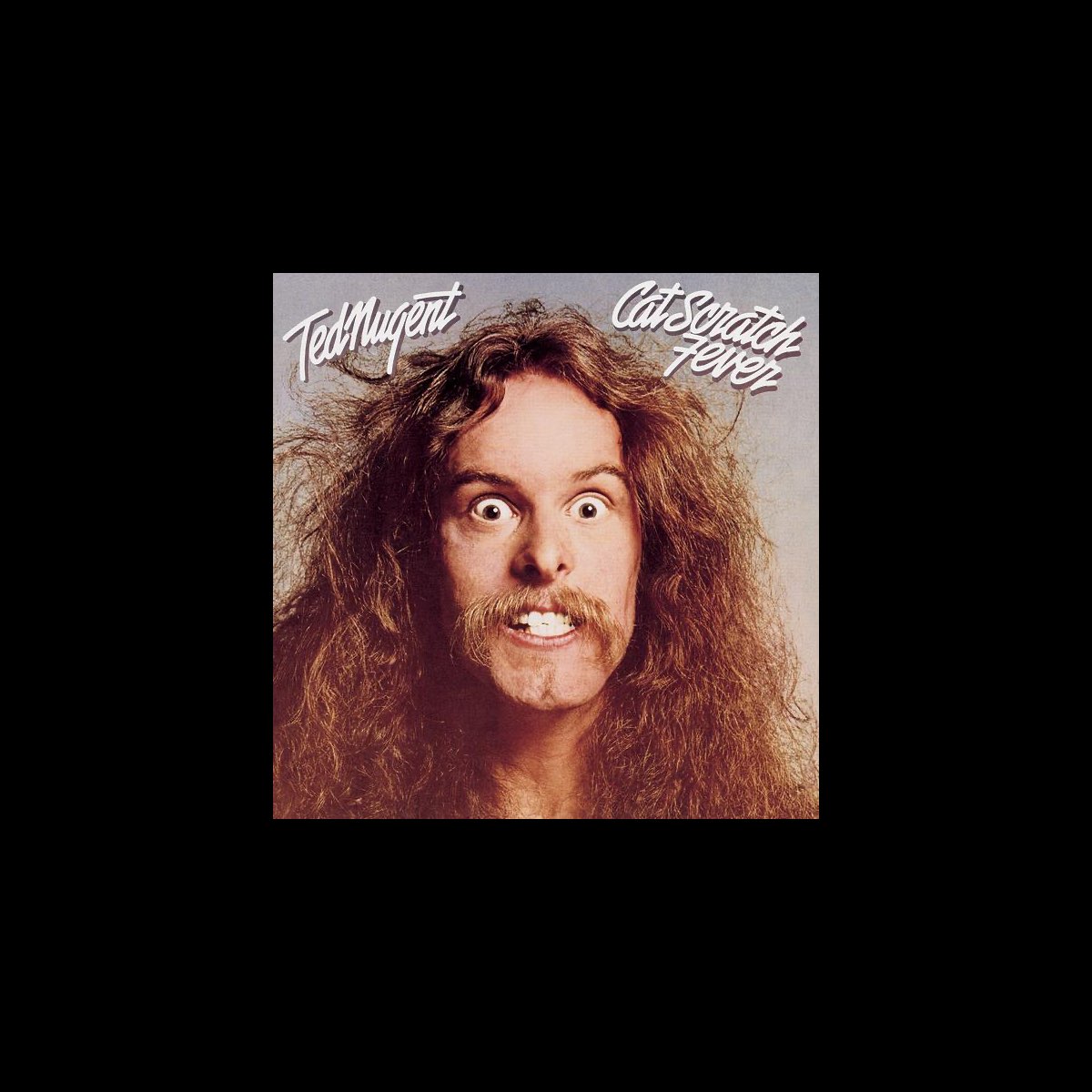 ‎cat Scratch Fever Bonus Tracks By Ted Nugent On Apple Music