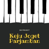 DJ Keju joget parjamban x Diamond in the sky artwork