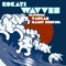 Wavves (feat. T.Lucas & Saint Ezekiel) - Kokayi lyrics