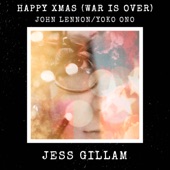 Happy Christmas (War is Over) [Arr. Metcalfe for Saxophone and Ensemble] artwork