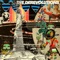 Sweat - The Derevolutions lyrics