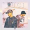 Luci (feat. Chino Monoblock) - Sinchi Mc lyrics