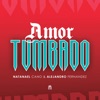 Amor Tumbado by Natanael Cano, Alejandro Fernández iTunes Track 1