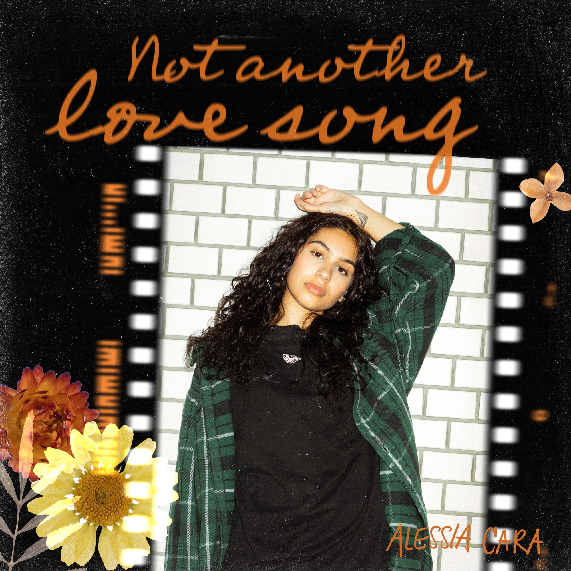 Alessia Cara - Not Another Love Song - EP