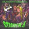 Sweet (feat. Tekilas & Royce Rolo) - Sticky M.A. lyrics