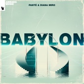 Babylon artwork