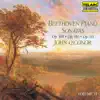 Beethoven: Piano Sonatas, Vol. 6 album lyrics, reviews, download