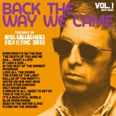 Back The Way We Came: Vol 1 (2011 - 2021) artwork