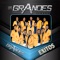 Al Ritmo De Mis Tambores - Los Grandes De La Banda lyrics