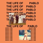 Kanye West - Saint Pablo