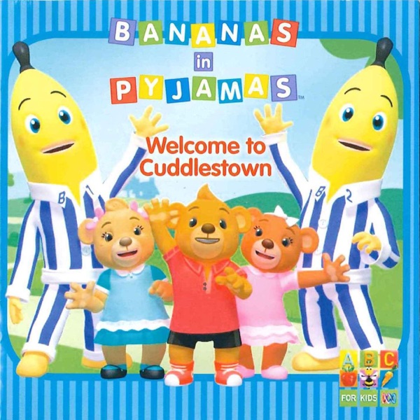 Banana Detectives