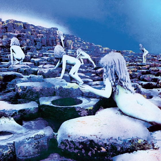 Cover artwork for The Ocean (Working Mix)