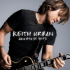 Keith Urban - Greatest Hits artwork