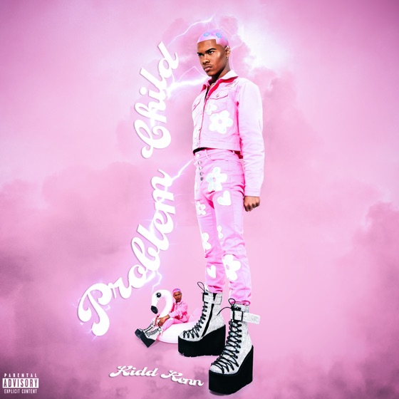 Cover artwork for Moves (feat. Rico Nasty)