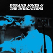 Durand Jones & The Indications - Make a Change