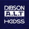 A.L.T - Hooss & Dibson lyrics