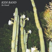 Kidi Band - Free Will (None)