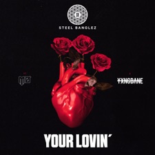 Your Lovin' artwork