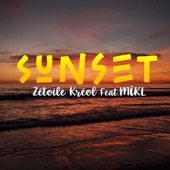 Sunset (feat. MIKL) artwork