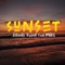 Sunset (feat. MIKL) artwork