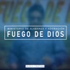 Fuego de Dios (En Vivo) - Single