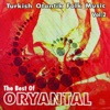 The Best Of Oryantal, Vol. 2