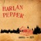 Great Lakes - Harlan Pepper lyrics