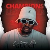 Emotionz DJ - Messiah (feat. Cassper Nyovest, Zuma, Coolkiid, Nobantu Vilakazi, LuuDadeejay & Alie Keyz)