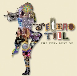 Jethro Tull - The Whistler